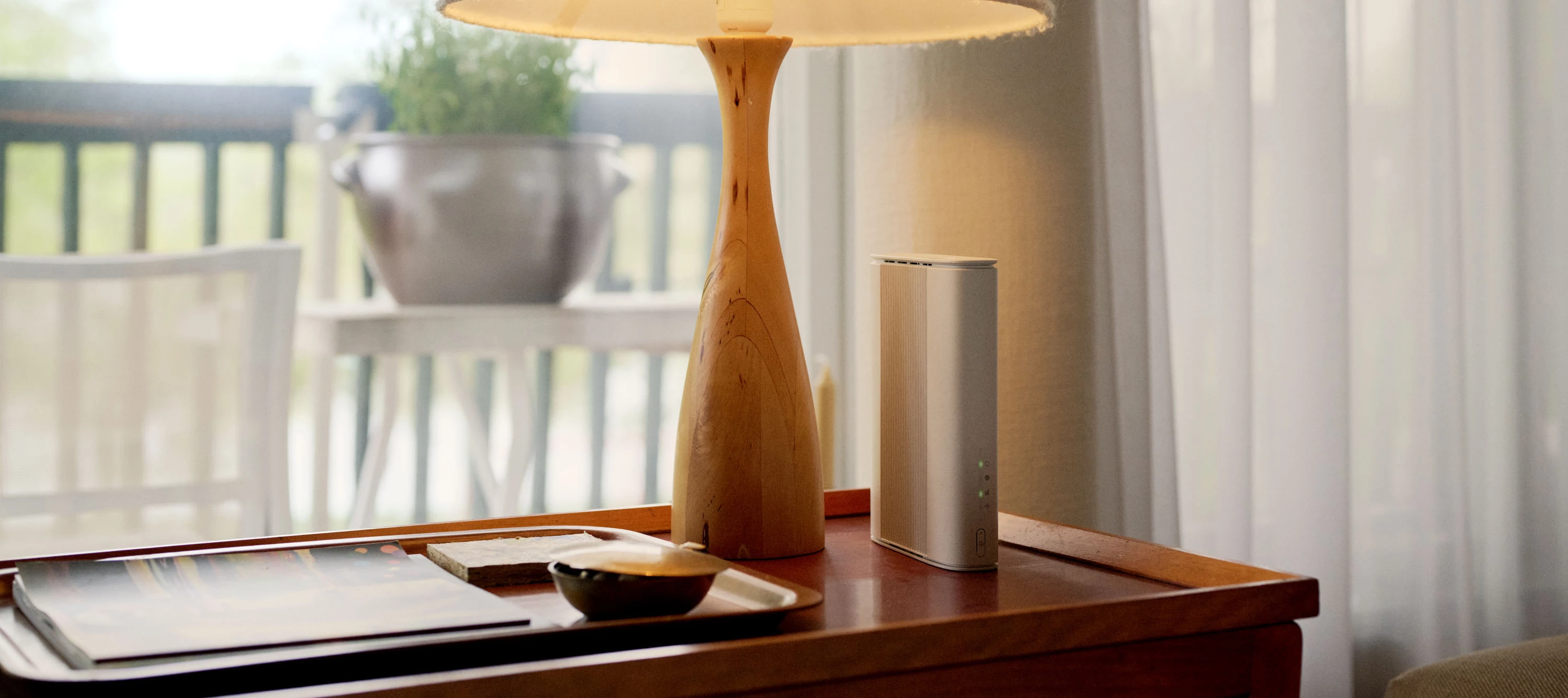 Så uppdaterar du din Zyxel-router