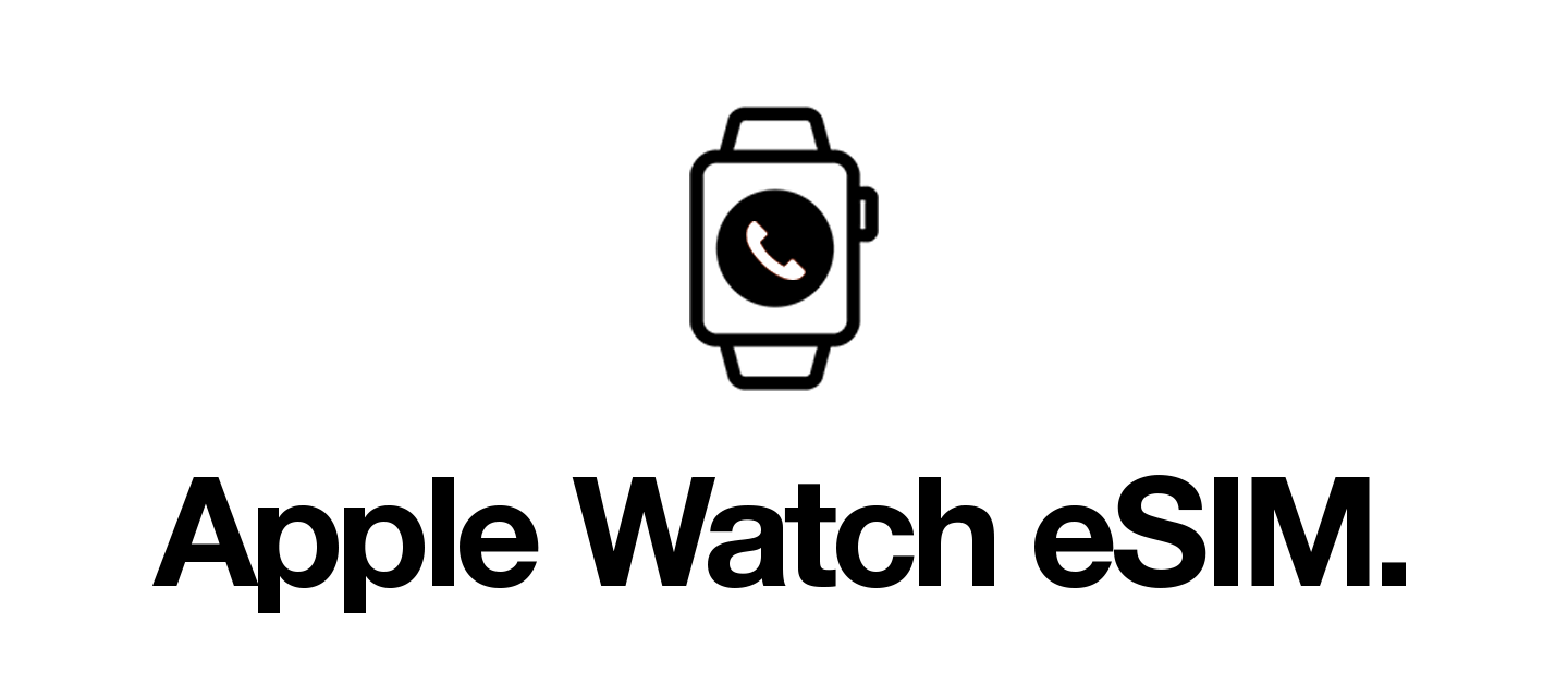 Ställa in Apple Watch-anslutning