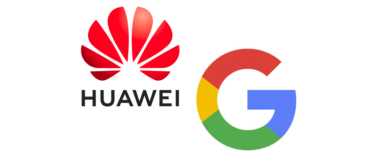 Huawei + Google // Hur påverkas jag?