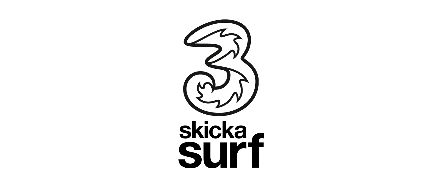 3Skicka Surf