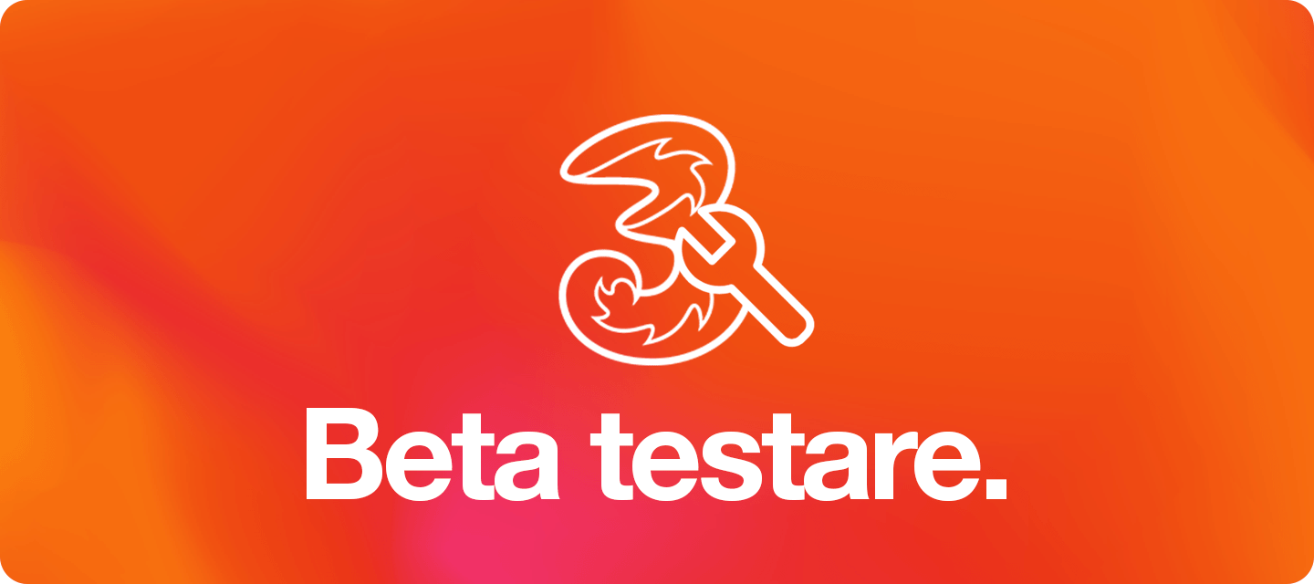 Var med och påverka våra tjänster och produkter!