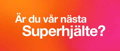 Superhjälte-programmet