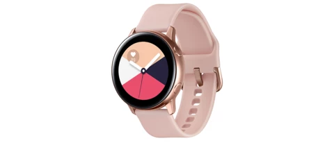 Ta din träning till nästa nivå med Samsung Galaxy Watch Active