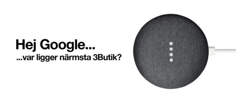 Gör ditt hem smartare med Google Home Mini