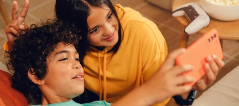 Möt 3Community | Introducera dig själv