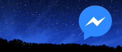 Nattläge i Messenger