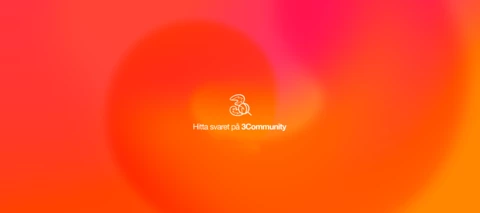Hur du använder 3Community!