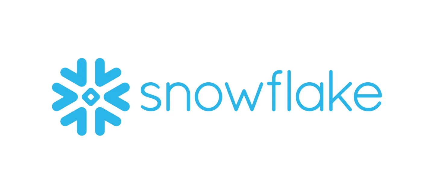 Use Snowflake for Prepare instance storage