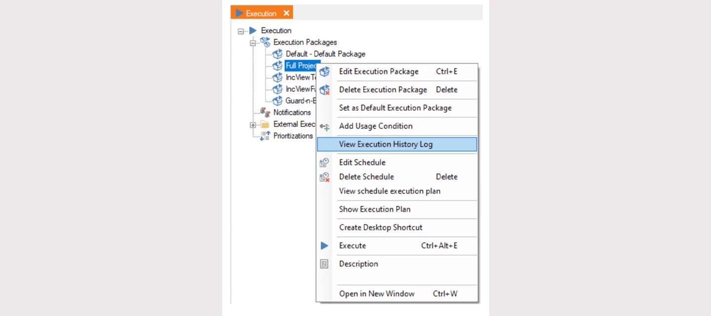 Execution Performance Monitoring and Troubleshooting | Community
