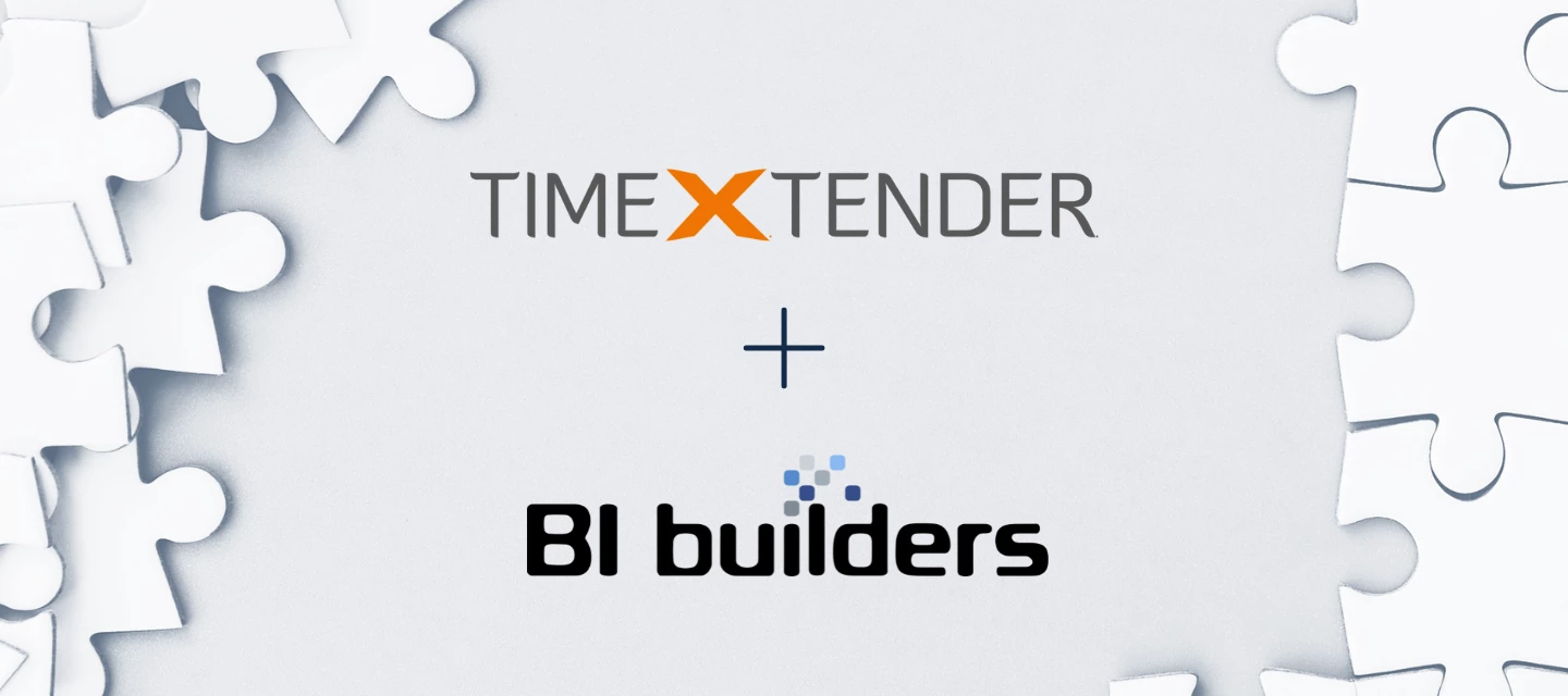 TimeXtender Expands Impact Through Acquisition of BI Builders | Community