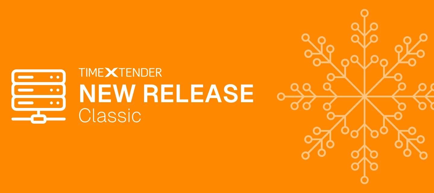 TimeXtender Classic 26.1 | Community