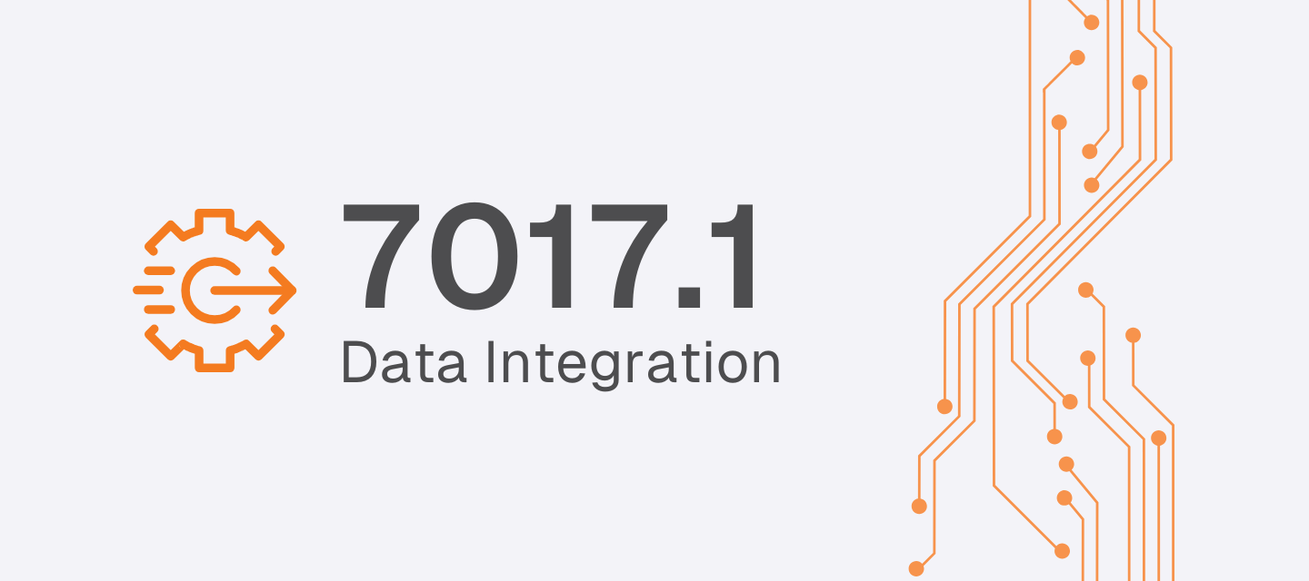 TimeXtender Data Integration 7017.1