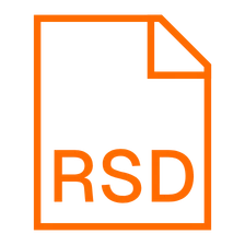 RSD File Customization