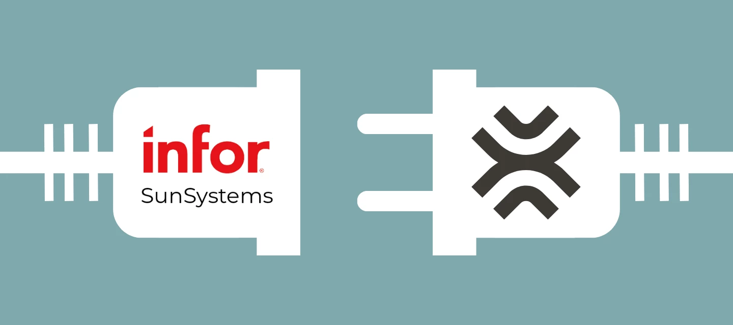 TimeXtender Infor SunSystems Data Source
