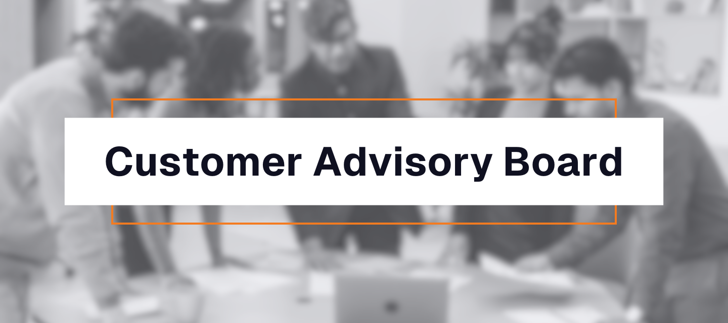 Join TimeXtender's Customer Advisory Board!