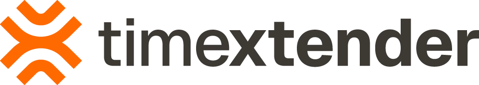 timextender-en Logo
