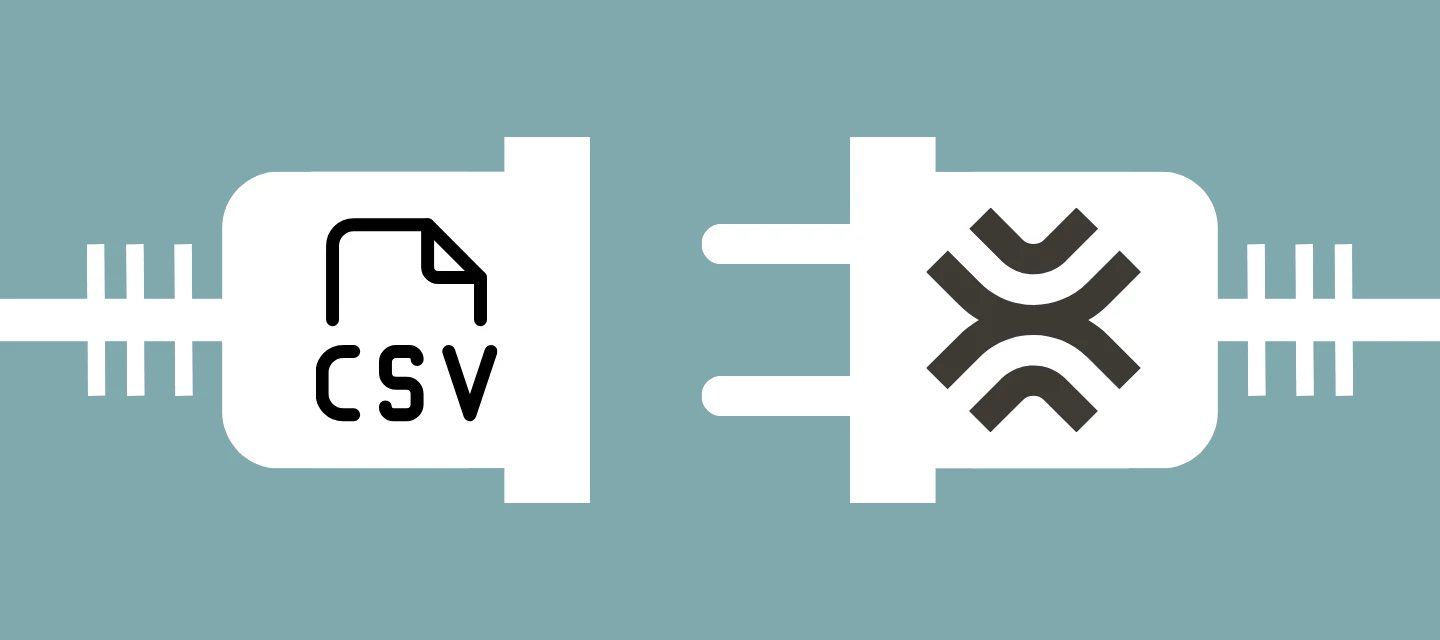 TimeXtender CSV Data source