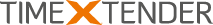 timextender-en Logo