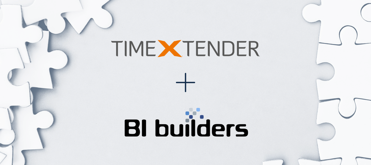 TimeXtender Expands Impact Through Acquisition of BI Builders