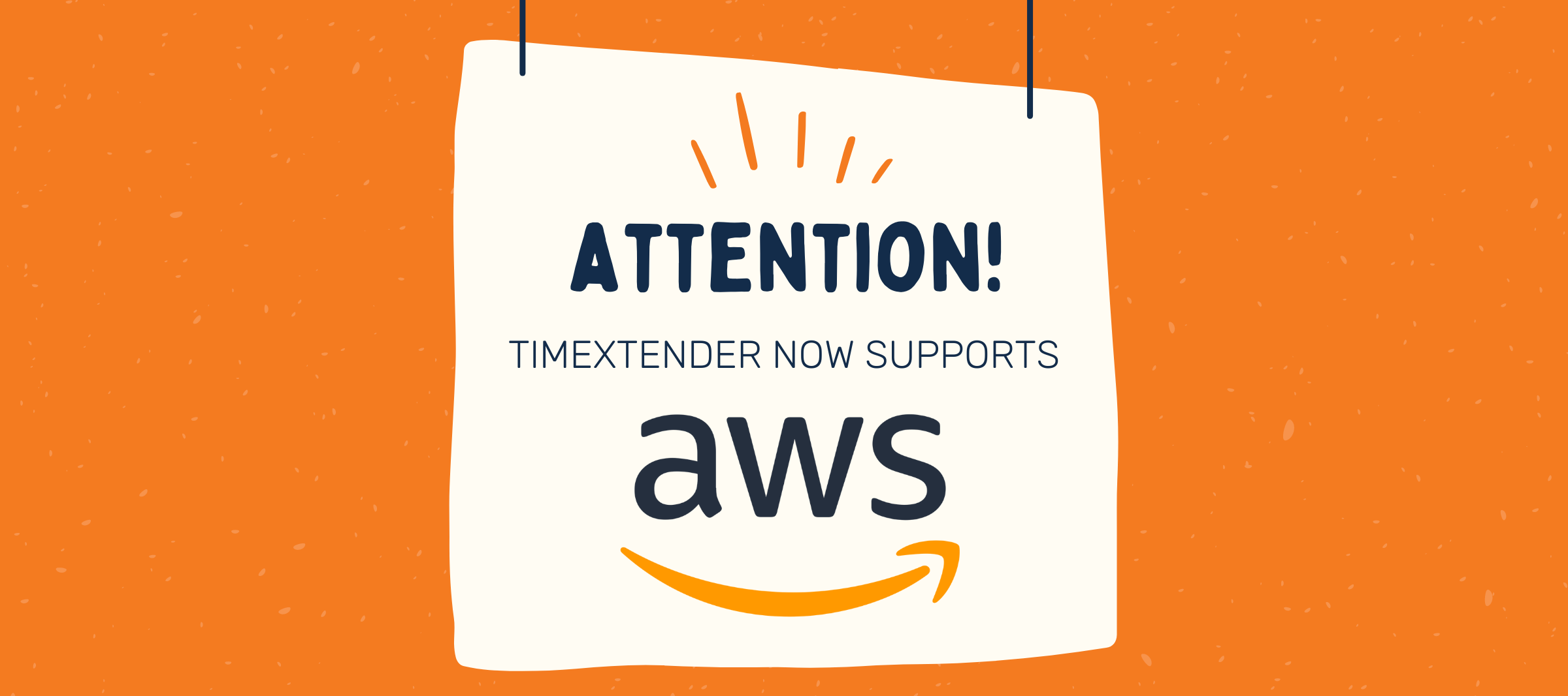 TimeXtender now supports full end-to-end deployment on AWS