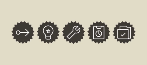 Available Badges and How to Earn Them