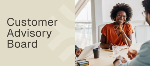 Join TimeXtender's Customer Advisory Board!