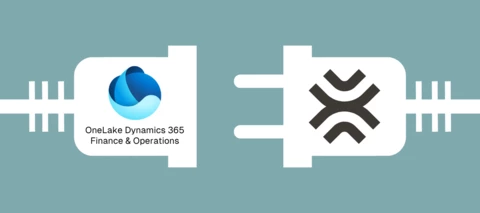 TimeXtender OneLake Dynamics 365 Finance & Operations Data Source