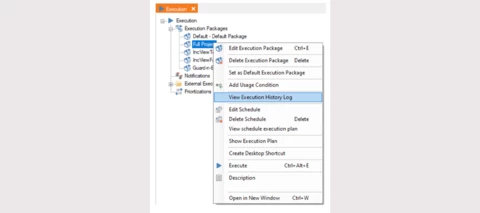 Execution Performance Monitoring and Troubleshooting | Community