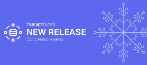 TimeXtender Data Enrichment 26.1