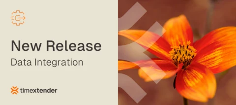 TimeXtender Data Integration 7376.1