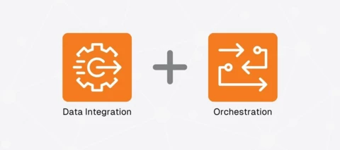 Scheduling Execution Packages in TimeXtender Orchestration