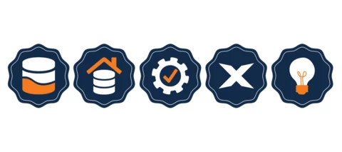 Available Badges and How to Earn Them