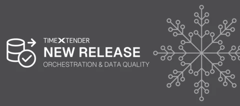 TimeXtender Orchestration & Data Quality 26.1