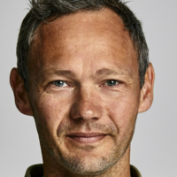 Steffen Eriksen