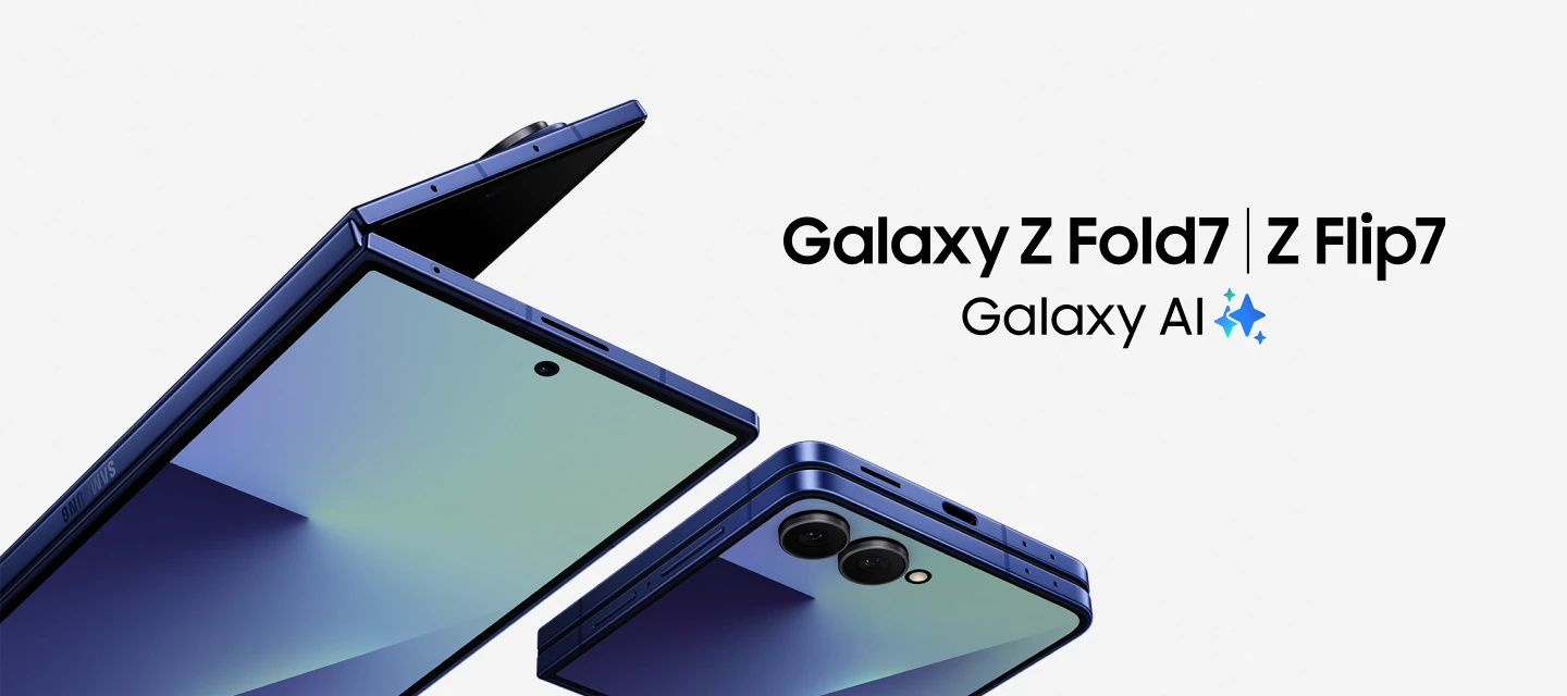 FAQ Samsung Galaxy Z Fold7 | Z Flip7 | Z Flip7 FE