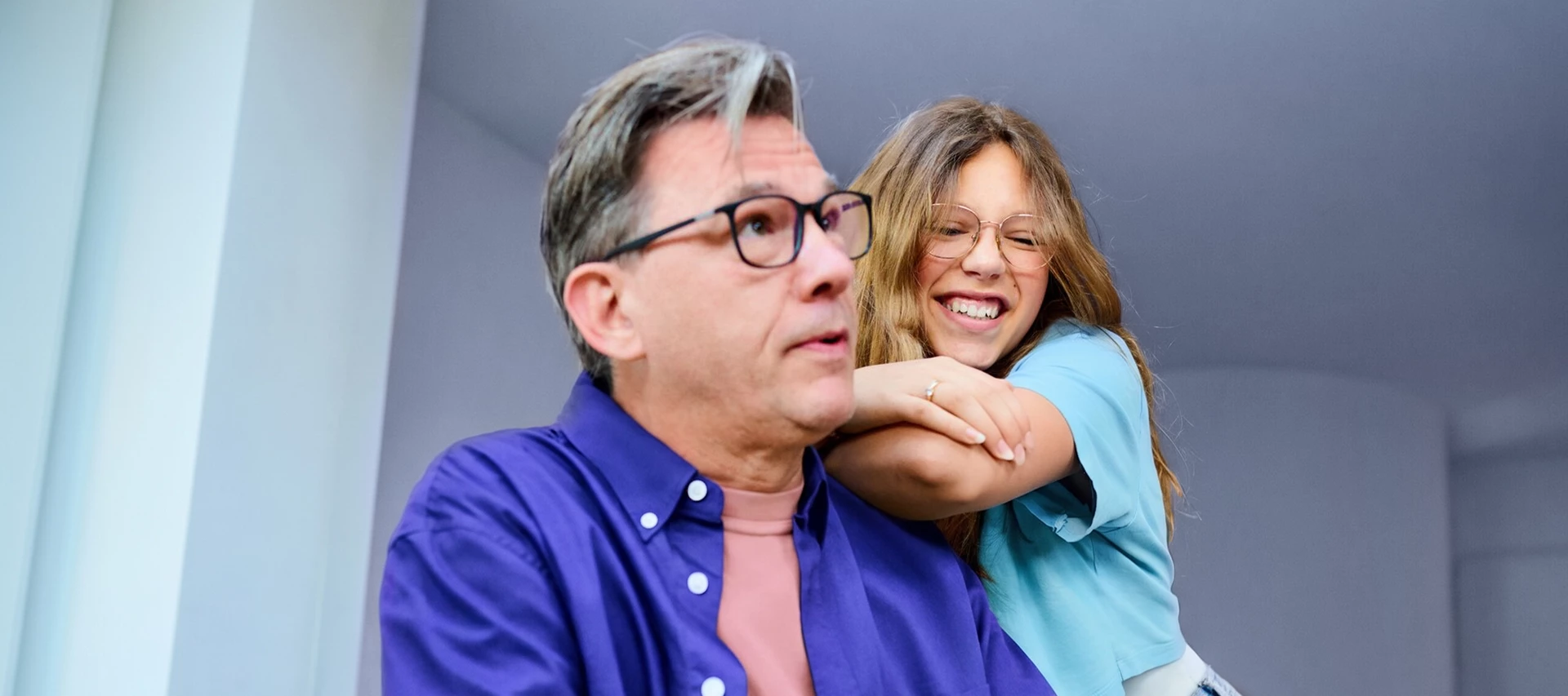 Toegankelijkheid bij Startphone