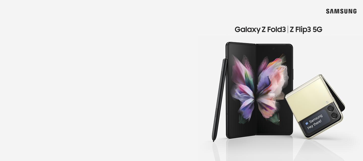[Info] Levertijden Samsung Galaxy Z Fold3 5G