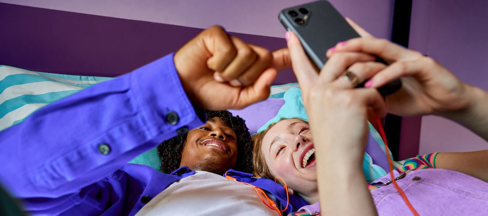 Startphone: Welke smartphones en besturingssystemen?