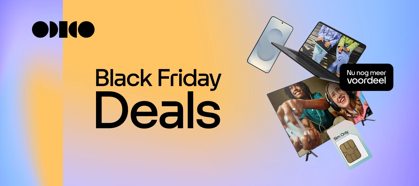 Black Friday Deals.