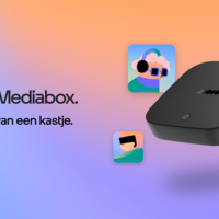 Nieuw Bij Odido TV: Mediabox | Odido Community