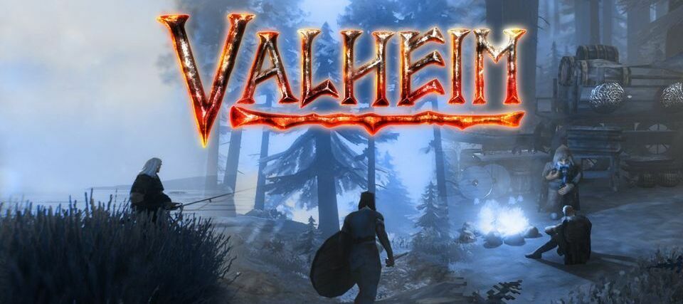 [Gaming] [Review] Valheim