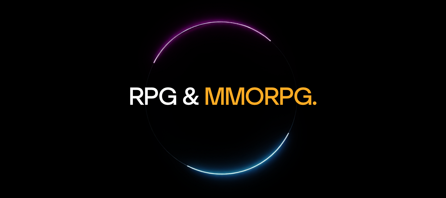📌 🛡️ RPG & MMORPG Corner