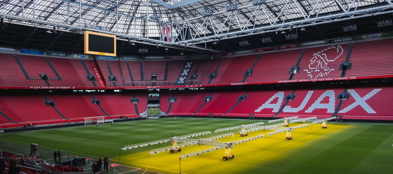 [GRATIS] Kijk naar Ajax in de voorronde van de Champions League
