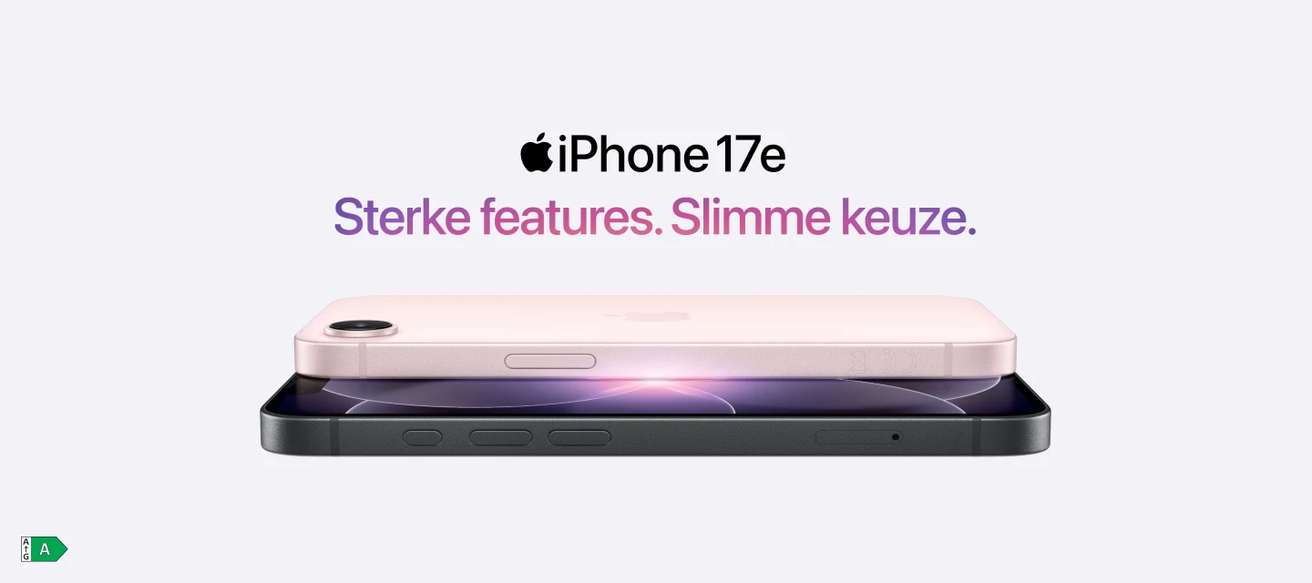 BEN - iPhone 17e