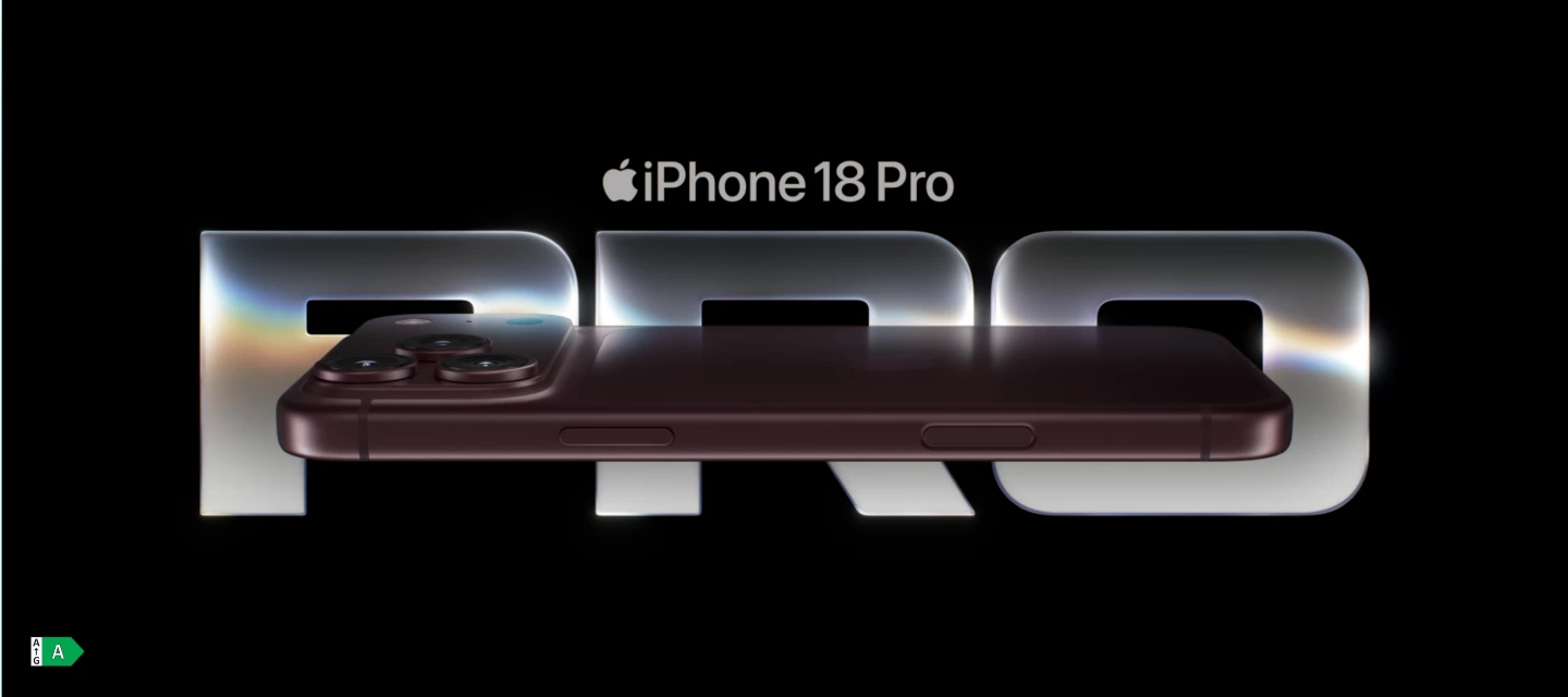 FAQ & Levertijden iPhone 18 Pro Max