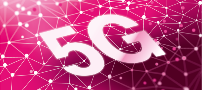 [Nieuws] 5G - Dit is pas het begin