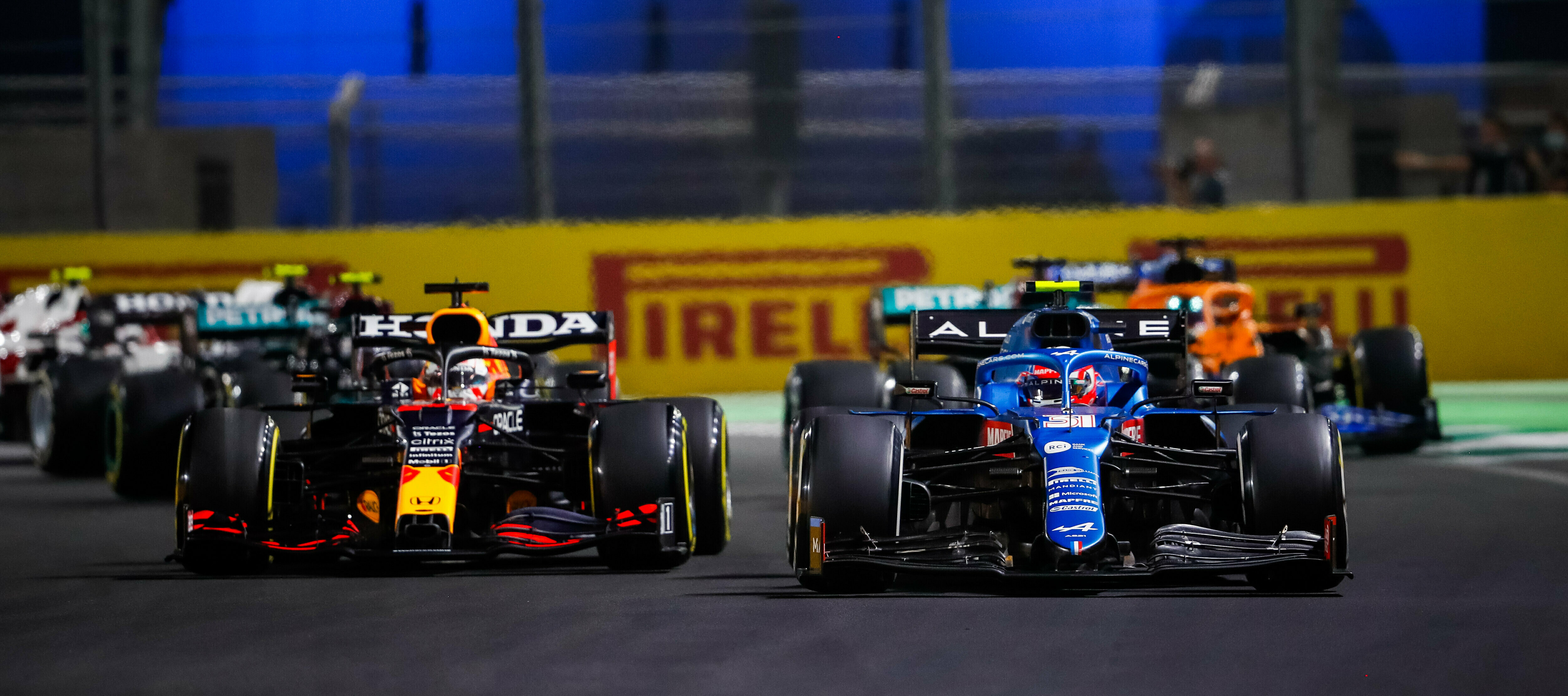 FAQ: Formule1 kijken vanaf 2022