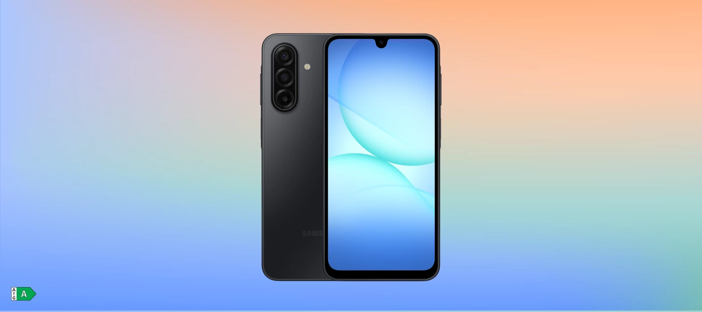 Samsung A17