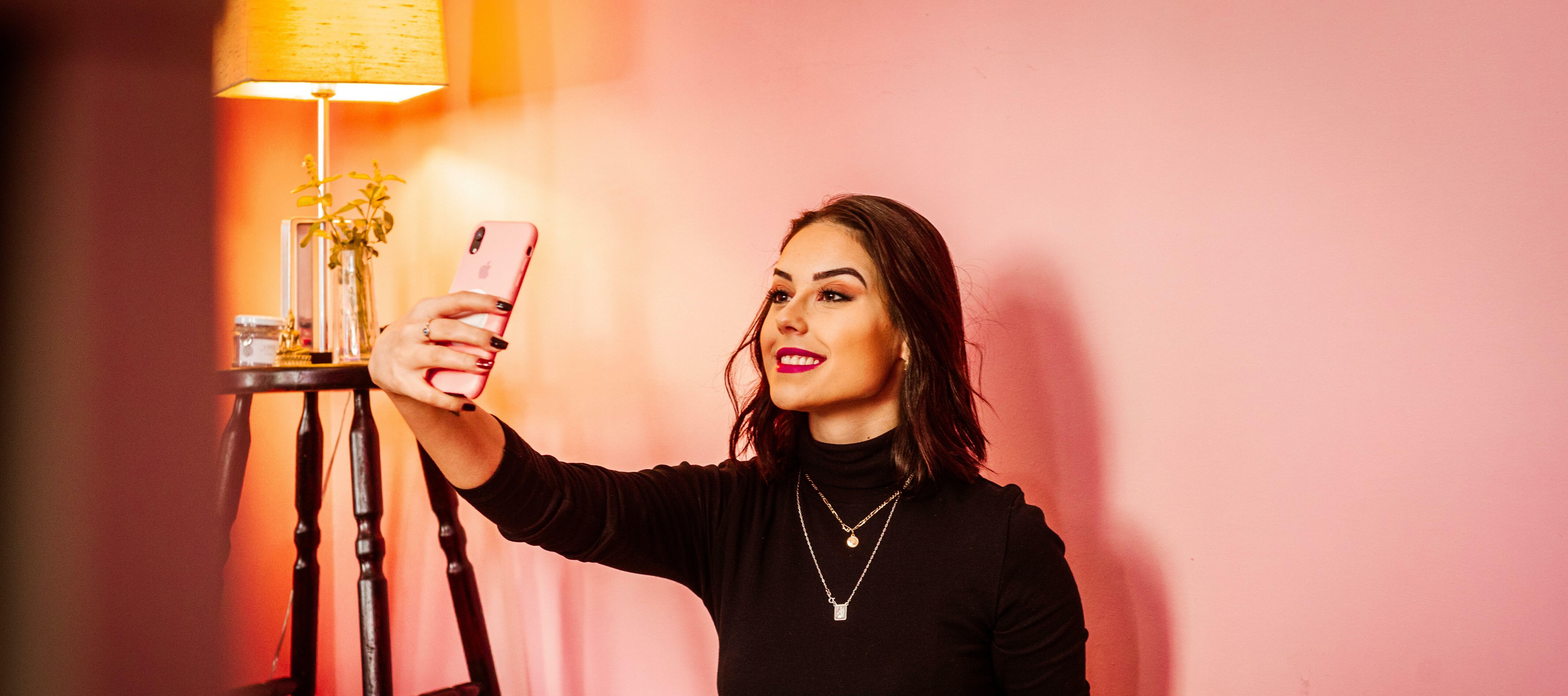 Selfiedag - Beste smartphone camera