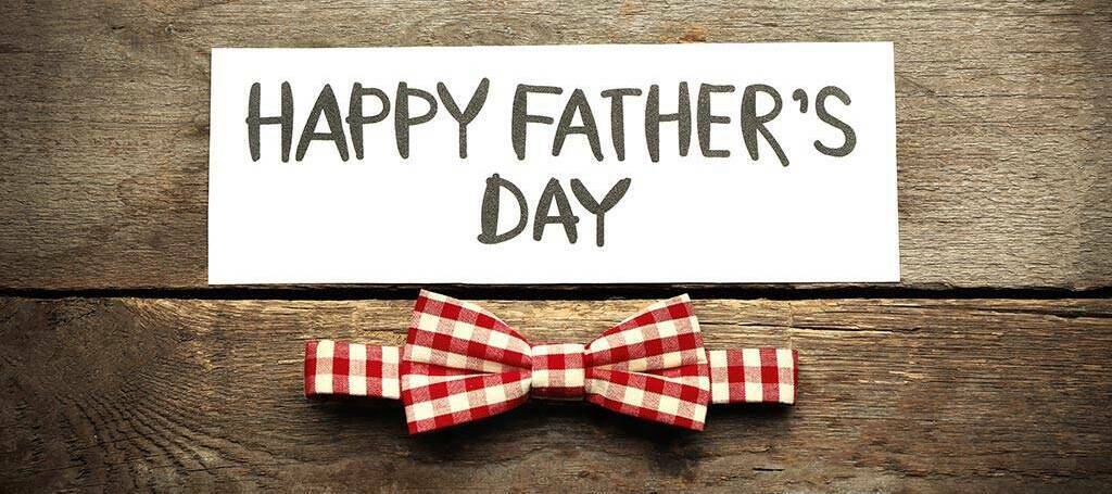 [Topic Tuesday] Verras je vader met Vaderdag! Maar waar te beginnen?